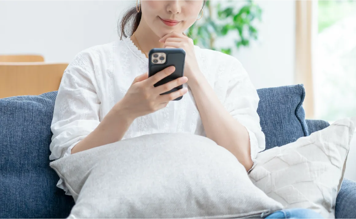 ご予約イメージ