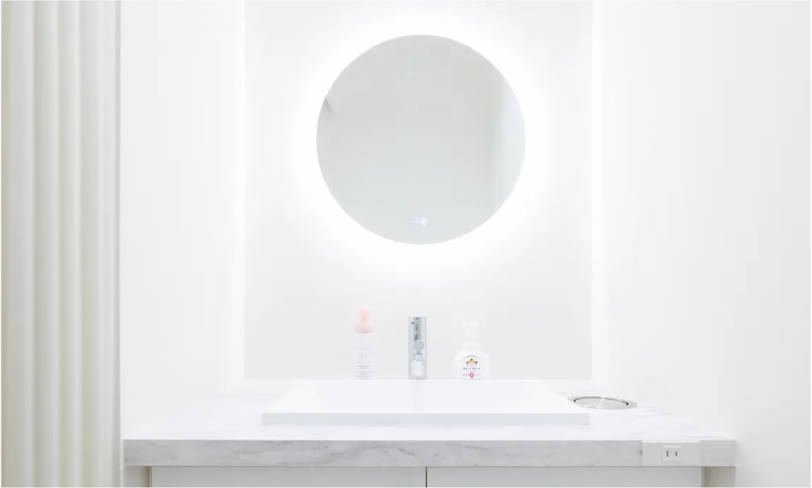 カウンセリングのイメージ