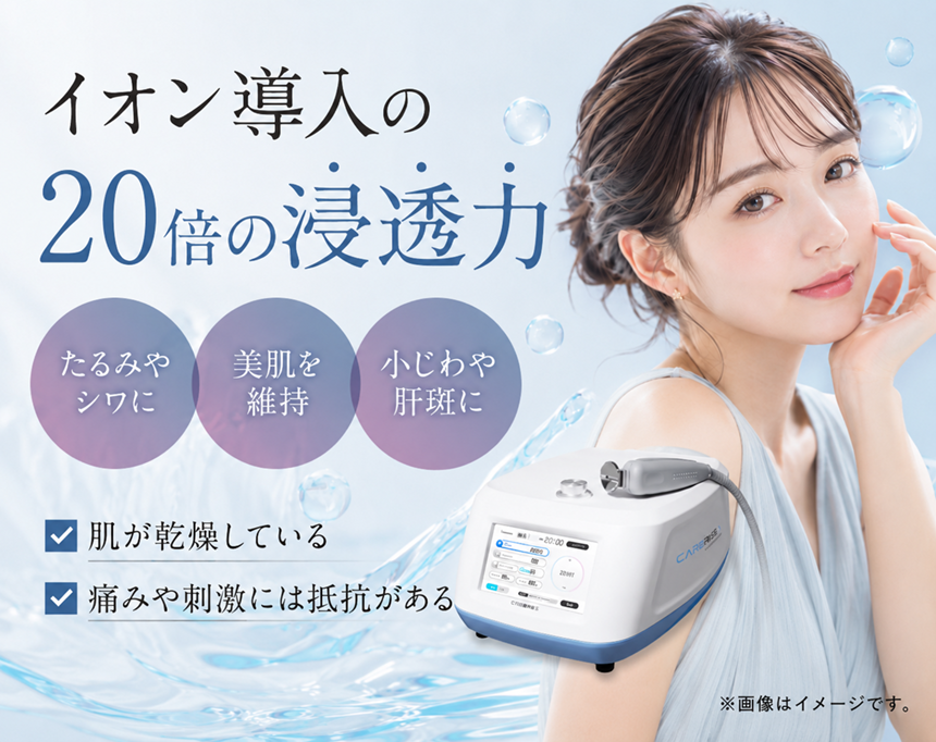 エレクトロポレーションサムネイル
