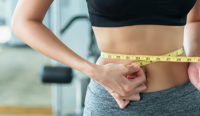ダイエット点滴は脂肪燃焼効果がある?