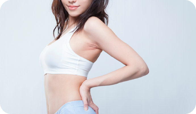 運動との併用で効果を実感しやすい