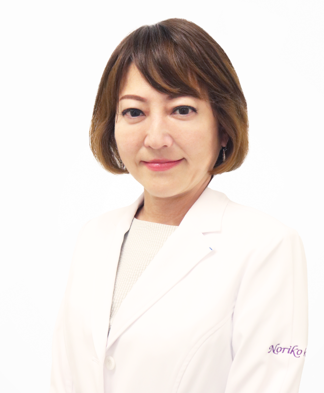 監修医師　近藤紀子