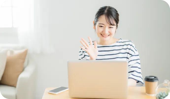 オンライン問診