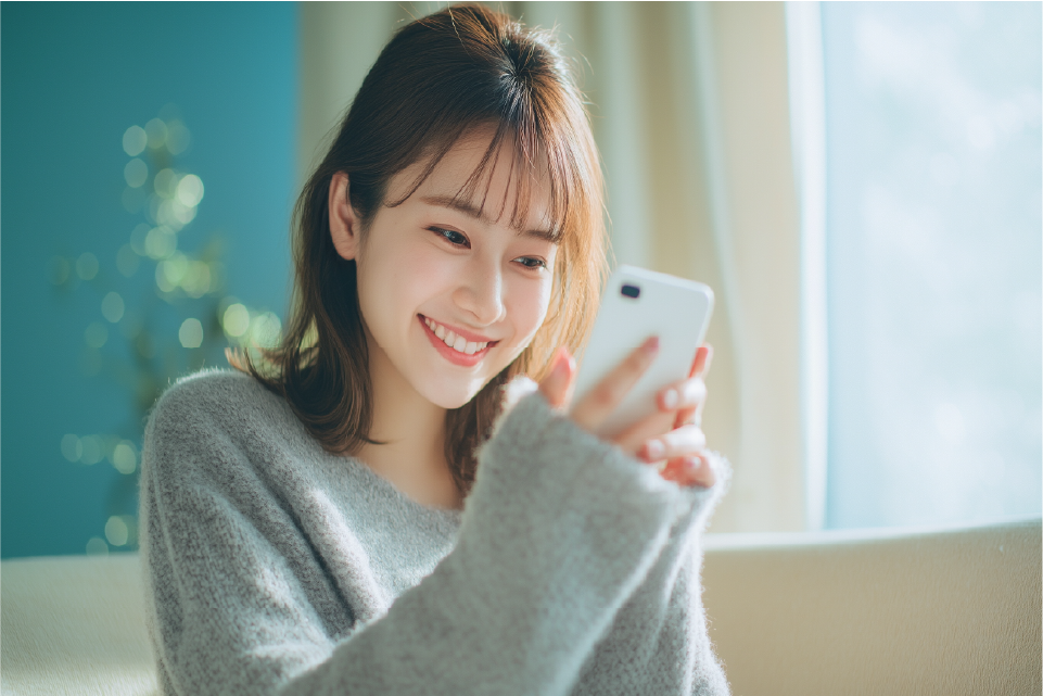 ご予約・事前カウンセリングの申込み