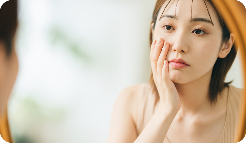 経験の浅い施術者による照射リスク