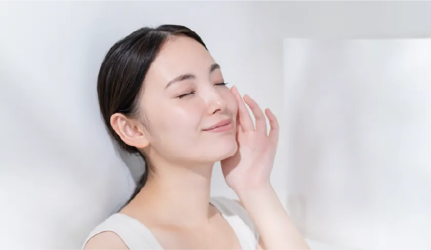 ボトックス注射