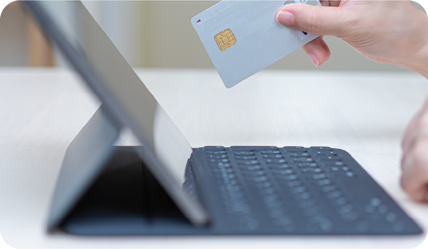 初回限定キャンペーンを使う