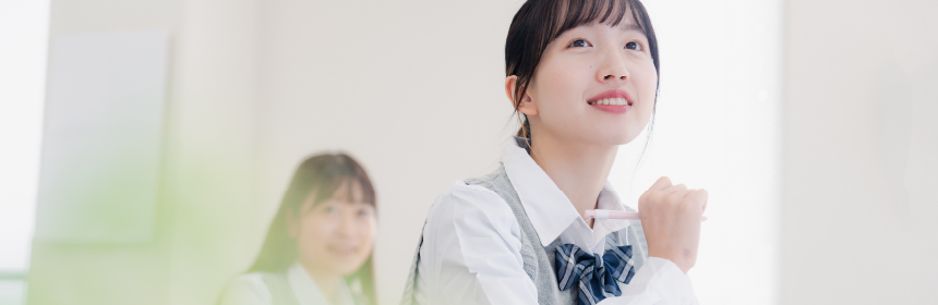 【中学生向け】ニキビ跡を目立たなくする方法