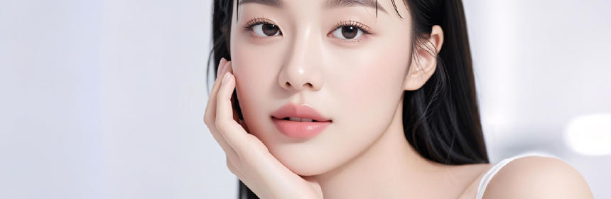 【女性】ニキビ跡を目立たなくする方法