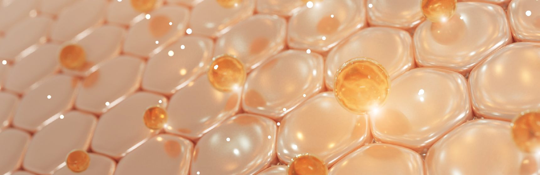 医療機器による真皮層へのアプローチ