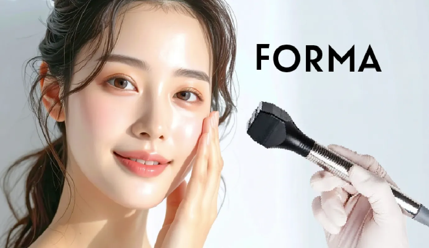 FORMA(RFのみ)