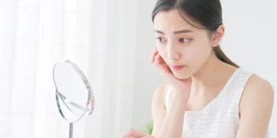 赤み・腫れ・内出血の目安