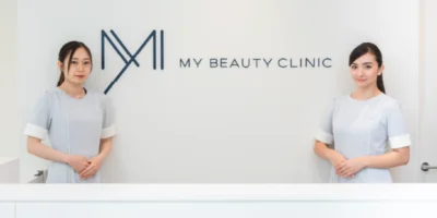 アフターケア・注意事項の説明