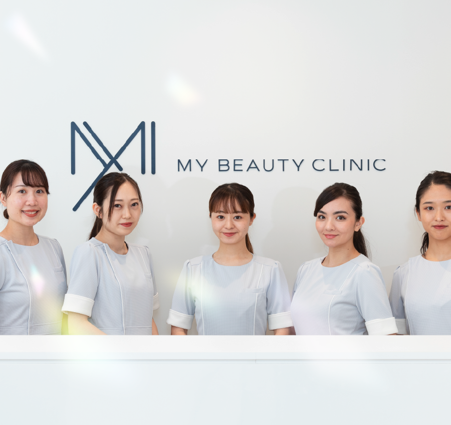 東京でエリシスセンスの施術を受けられるクリニック