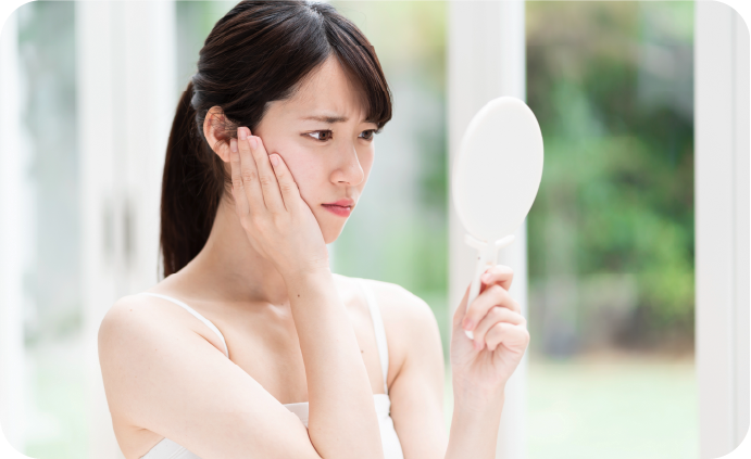 医師の説明が不十分