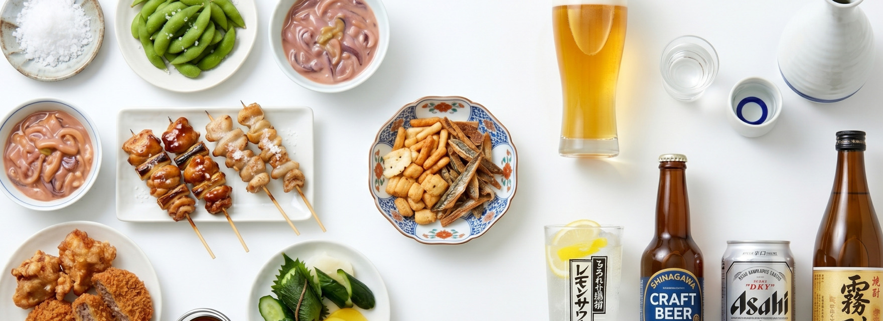 むくみ対策として塩分・アルコールを控える